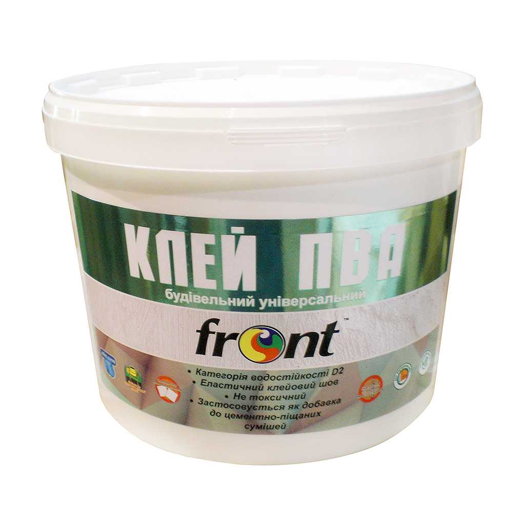 Клей Пва С Пластификатором Купить